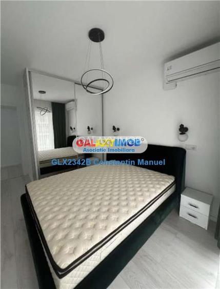 Apartament cu 3 camere, Aviatiei, Barbu Vacarescu - 6