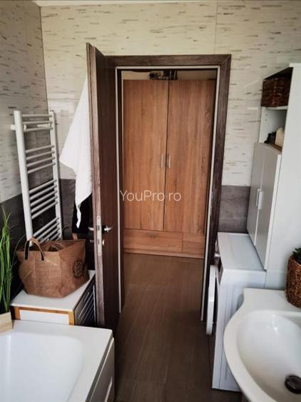 Dumbravita / Parter cu Balcon - 10