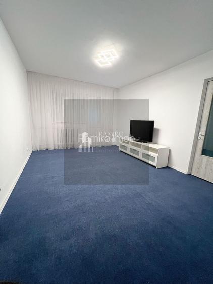 Apartament 3 camere bloc 1982 etaj 2 - Piata Sudului Sector 4 - 2