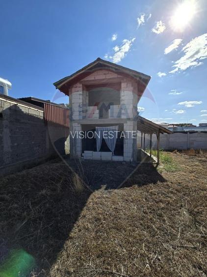 Casă / Vilă mobilata si utilata - 13