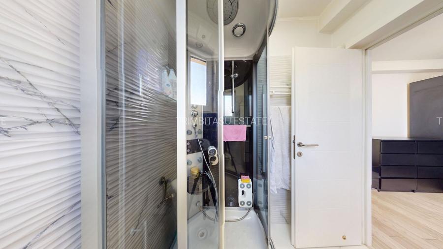 Duplex 4 Camere | 115 mp utili | Curte privata | Zona linistita - 32