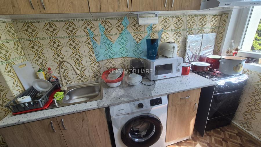 Apartament 2 Camere Lujerului Bucuresti - 5