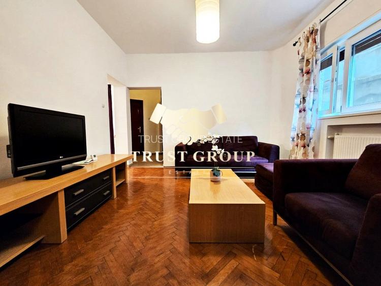 | Comision 0% | Centrala proprie | Apartament 2 camere Primaverii - 4