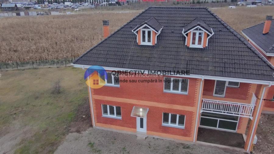 Vile cartier nou – Săvinești - 6