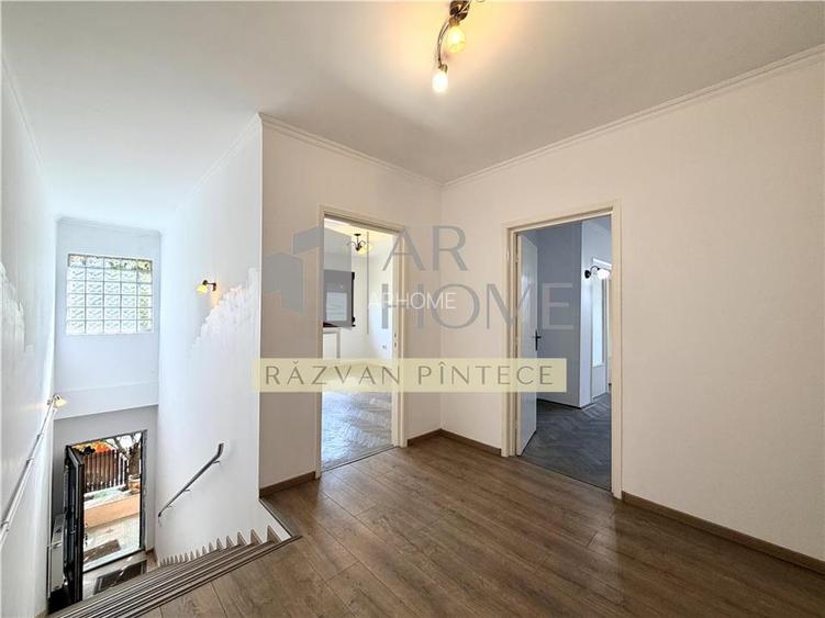 Spatiu birouri 4 camere, 130 mp, Centru, Ploiesti - 13