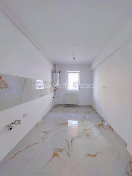 Apartament 2 Camere strada Piersicului, Dobroești Fundeni - 14