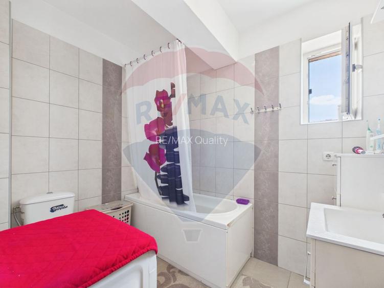 Apartament cu 3 camere la parc - 9