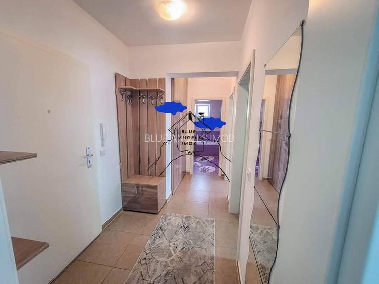 Apartament 2 camere decomandat de închiriat, loc de parcare - 3