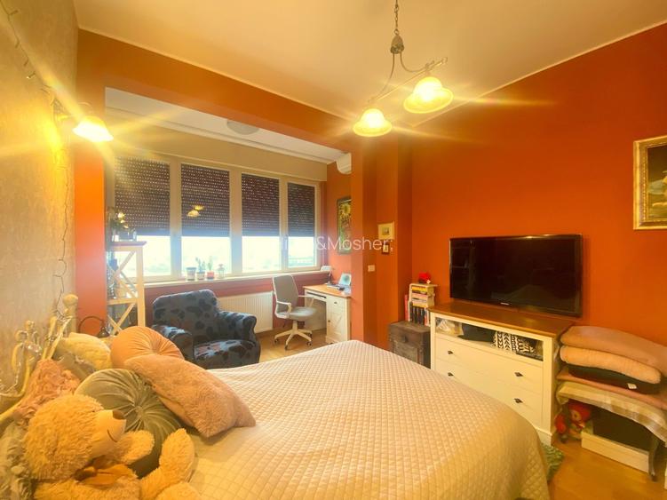 Apartament cu 3 camere de vanzare-Central Timisoara - 8