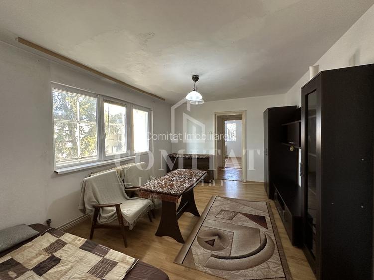 Apartament cu 2 camere | 52mp | Zona Diana - 4