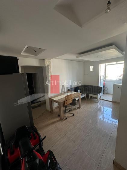 APARTAMENT  2 CAMERE  MARGEANULUI- BUZOIENI - 4