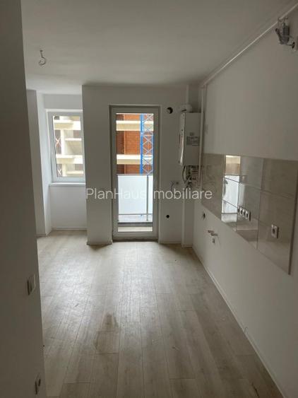 Apartament 1 cameră, George Cosbuc, imobil nou, vis-a-vis de spitalul județean - 3