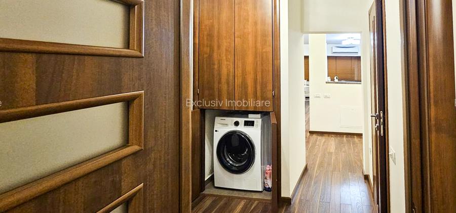 Apartament Premium 4 camere | Tomis 2-Victoria | Parcare - 11