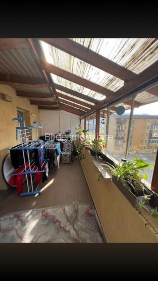 Apartament cu 2 camere  decomandate  si parcare inclusa  - 13