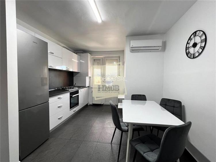 Apartament modern 2 camere 55 mpu | balcon 11 mp zona Centrala - 11