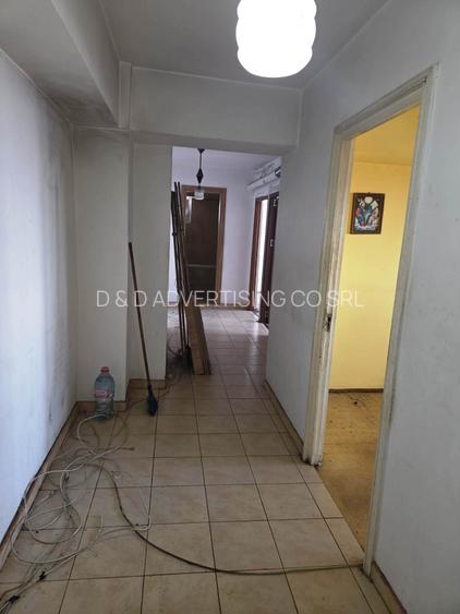 Bld. Alexandru Obregia - 10 minute Metrou - Apartament 3 camere - 78 mp. - 12