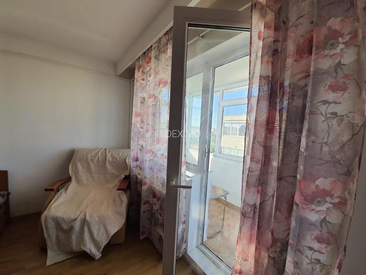 DACIA-Farmacris Apartament cu 2 camere 2 balcoane - 3