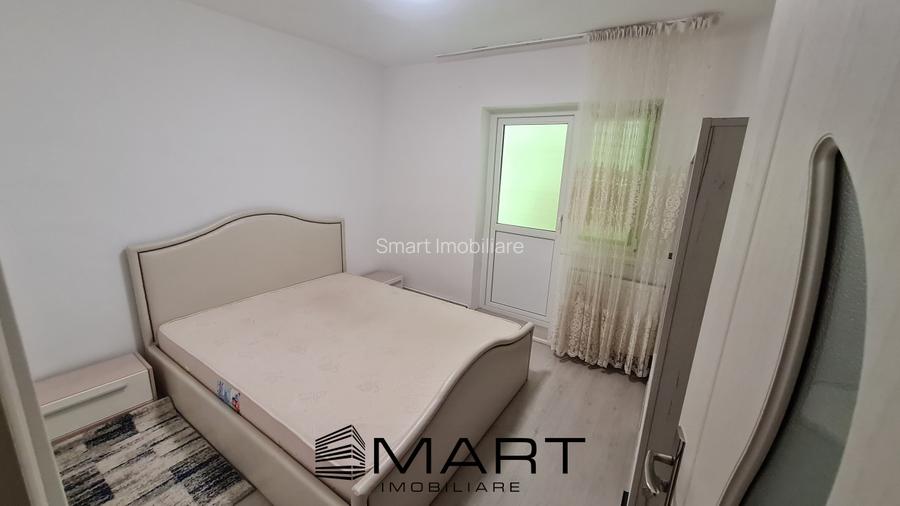 Apartament 3 camere zona Terezian - 3