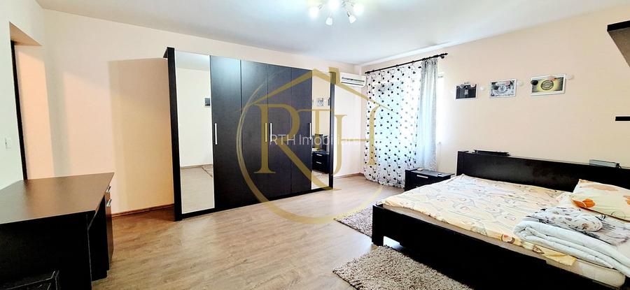 Oferim spre inchiriere apartament cu 1 camera,loc de parcare,Complex Studentesc - 4