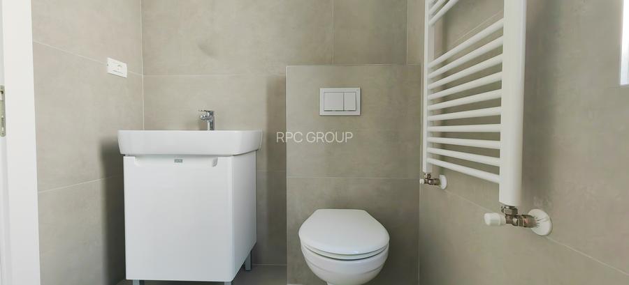 Casa tip Duplex - asfalt - Timisoara - 17