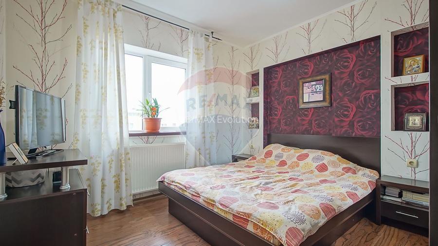 COMISION 0 | Ap 3 camere decomandat | Mobilat Utilat | Triaj - 2