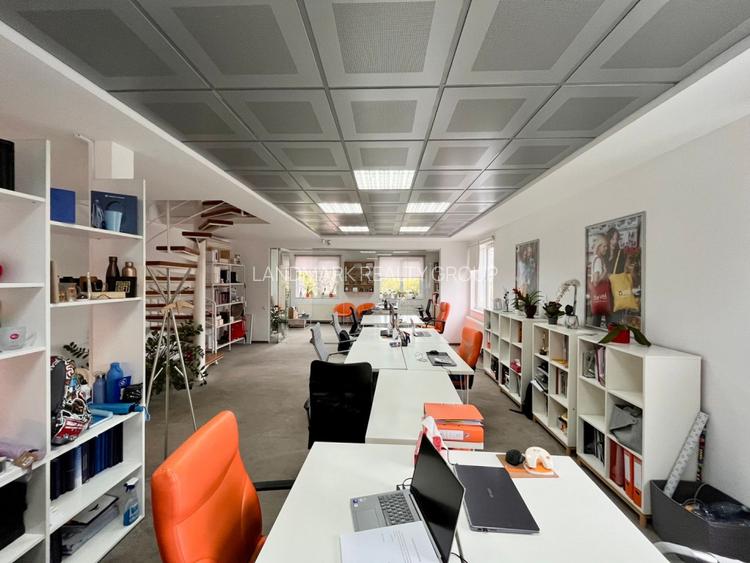 Vilă modernă de vânzare – Birouri | Rezidențial | Comercial - 8