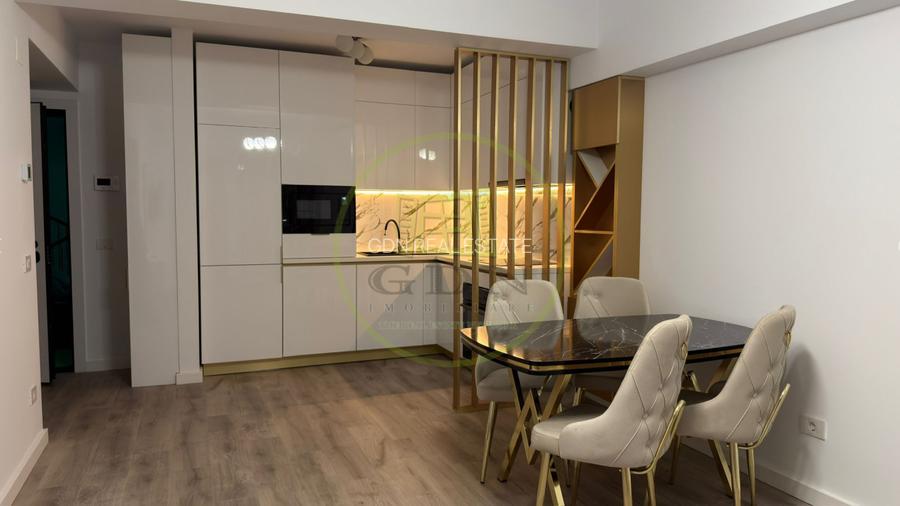 Apart. 2 camere, mobilat, utilat, la prima închiriere, zona Prima Arena - 5