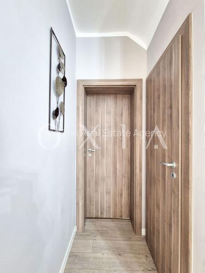 AX940 Dumbravita, Compartimentare Ideala, Mobilat-Utilat - 16