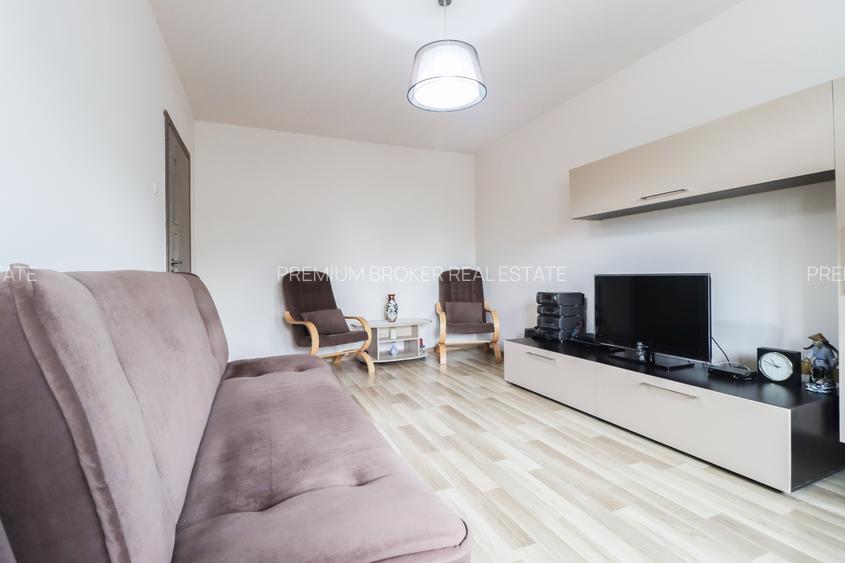 Apartamentul Fatto – gata de mutare – - 3