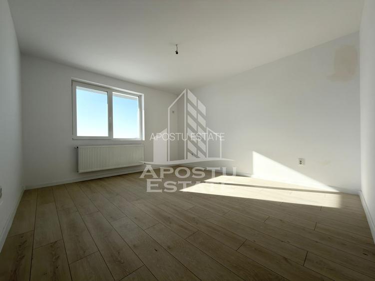 Apartamente cu 1 camera, decomandate, la parter in Giroc. - 6