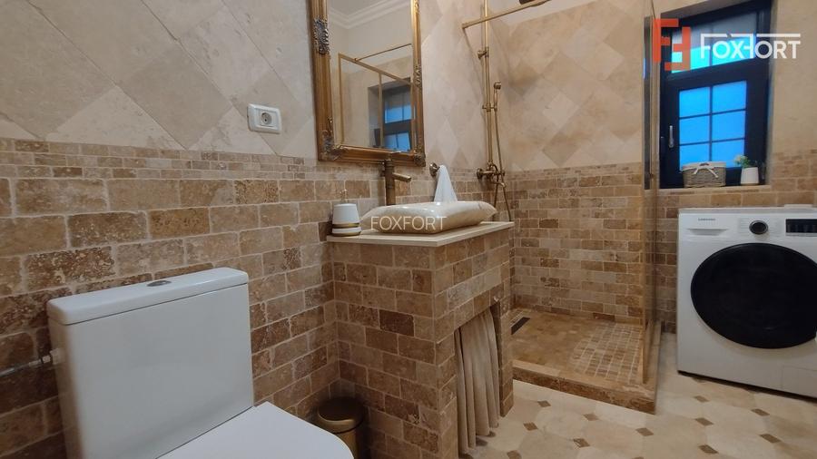 Casa individuala 4 camere, Sacalaz - Finisaje premium, toate utilitatiile - 7