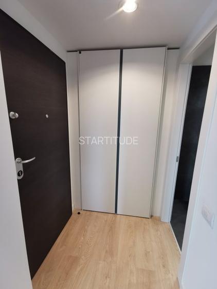 RESIDENCE5 EROU IANCU NICOLAE 122/ LANGA OLIVETO/ PAZA 24H/ COMISION 0 - 7