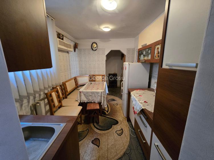 [Proprietar] Vând apartament 2 camere decomandat etaj 3, Zahana, Slatina - 4