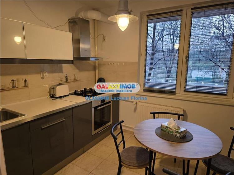 Inchiriere ap 2 camere, etaj.1, balcon I Constantin Brancoveanu - 5