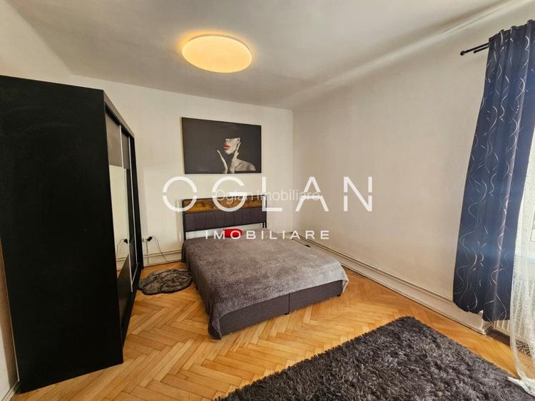 Garsoniera la casa, Central, Comision 0% - 5