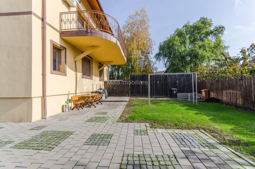 Casa 5 camere, renovata,  la 10 minute de Centrul orasului - 5