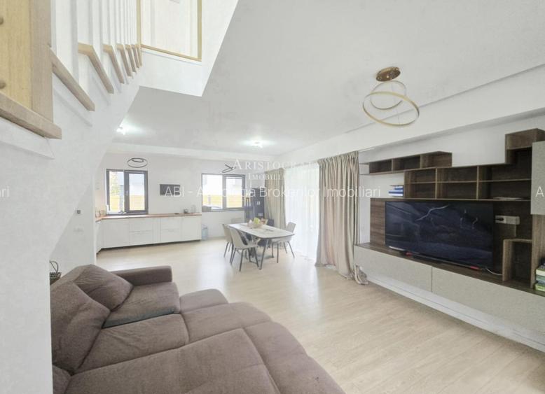 Vanzari Case / Vile Corbeanca - 5