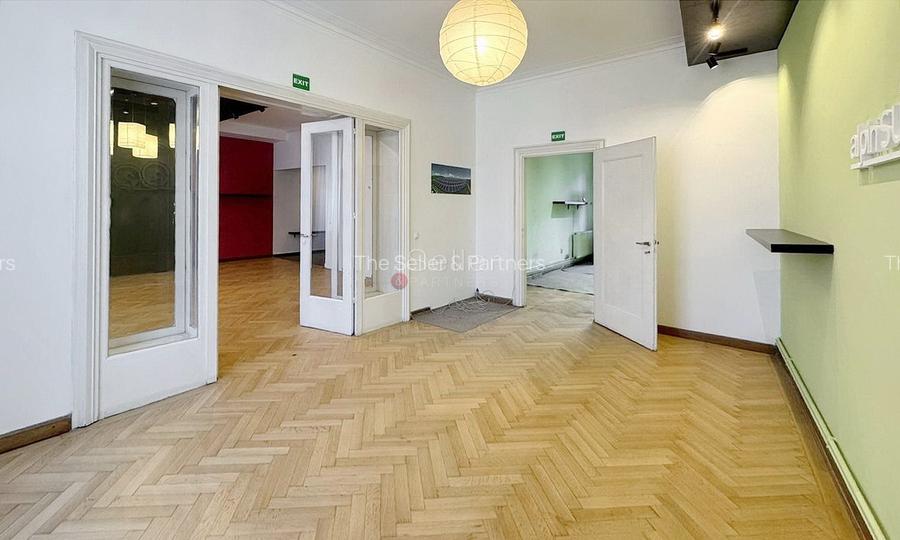 Zona Ultracentrala | Ideal Spatiu Birou - 3