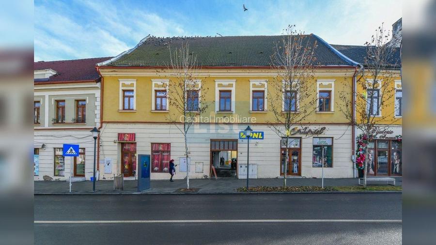 Spatii comerciale de inchiriat in zona Ultracentrala! - 2