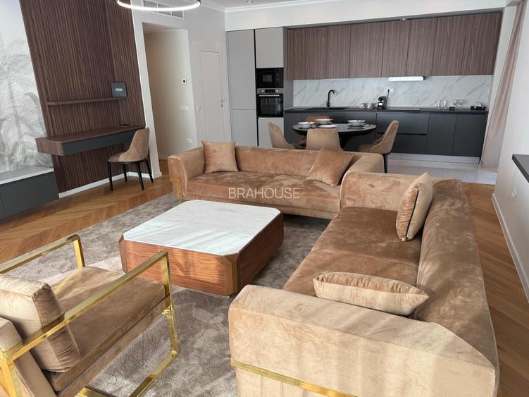 Apartament premium de închiriat, Bulevardul Mihai Viteazul, Brasov - 10