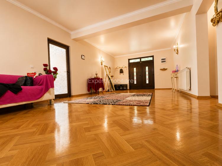 Casa eleganta P+1 cu finisaje premium si spatii generoase | Cazasu - 2