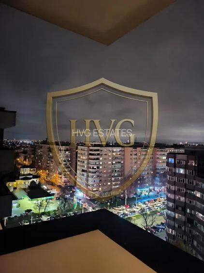 Apartament 2 Camere | Decomandat | Maniu141 Residence | Parcare - 8