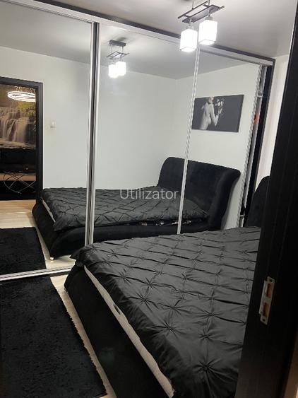 DIRECT PROPRIETAR !! Vând apartament cu 2 camere , 42 mp , zona KM 4-5  - 15