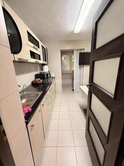 Apartament 3 camere Dristor - McDonals - Parcare - Centrala Proprie - 7
