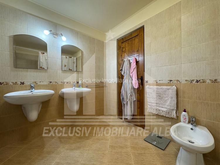 Casa individuala | De vanzare | 200 mp | 8140 mp teren | Oarda de Sus - 12