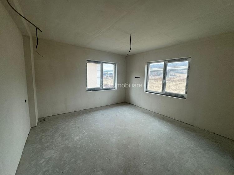 Casa individuala, 110mp utili, 400mp teren, Luna de Sus - 13