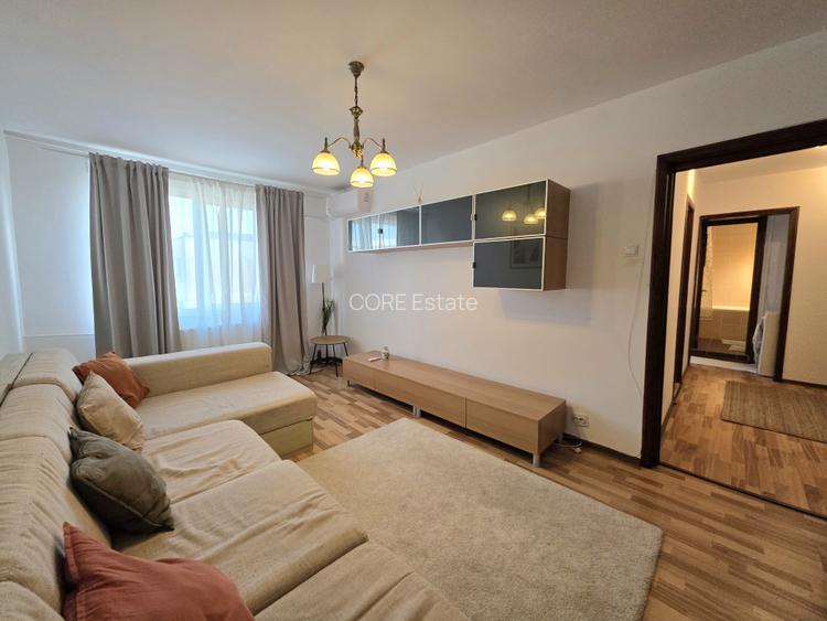 De vanzare 2 camere langa Oraselul Copiilor(la Brancoveanu) - 2