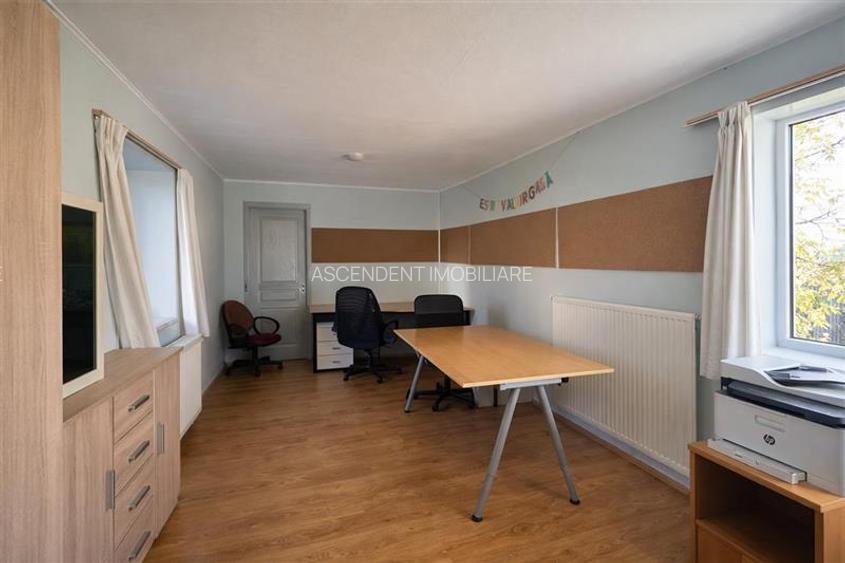 Transilvania Camping, domeniu de 14.400mp,Sanmarghita de Mures:2cladiri, apartam - 46