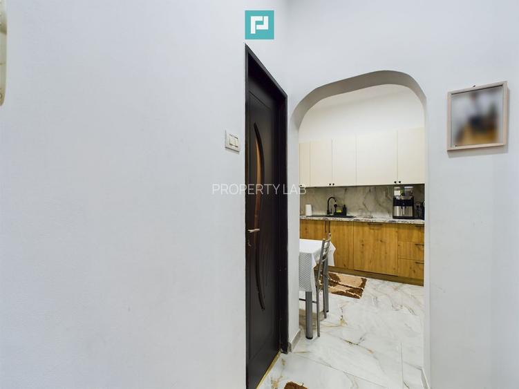 Apartament 3 camere , Splaiul Tudor Vladimirescu - 17