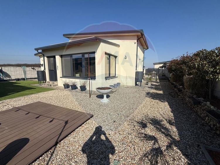 De vânzare casǎ 4 camere Grigorescu 2 - 10